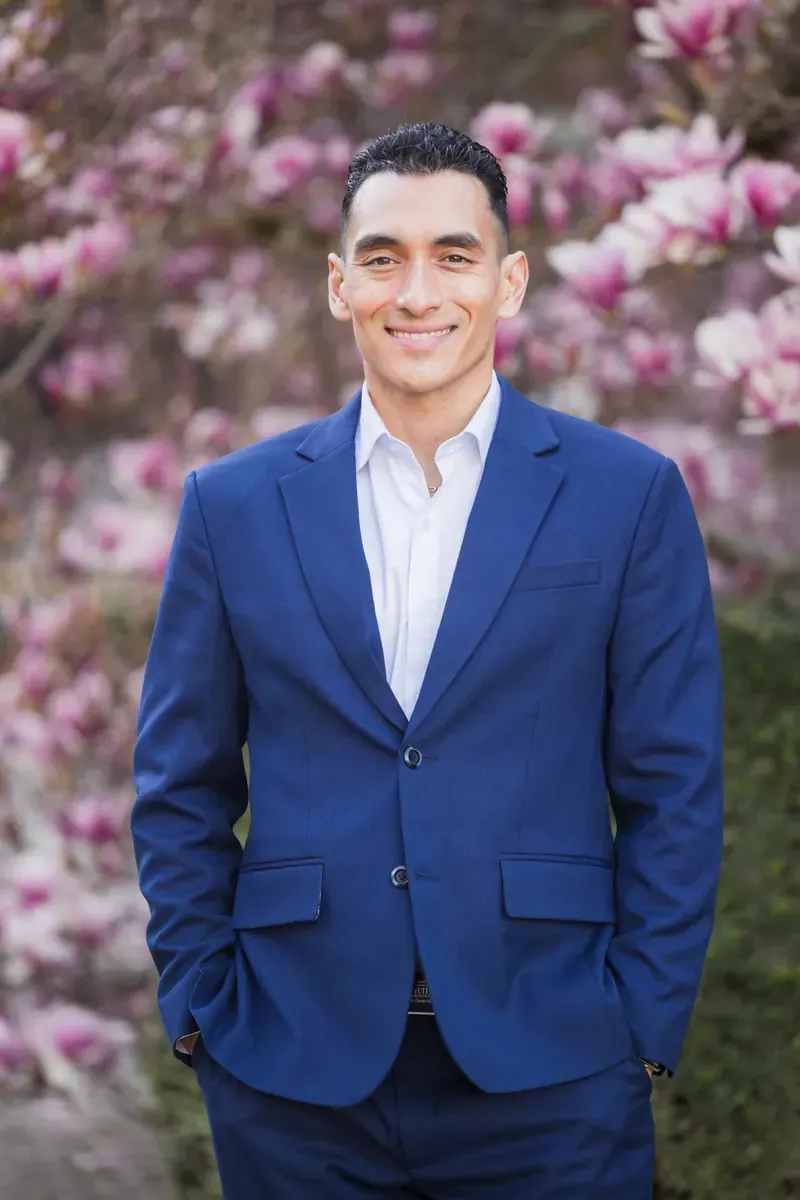 Nestor Icaza, San Bruno and San Mateo County real estate broker
