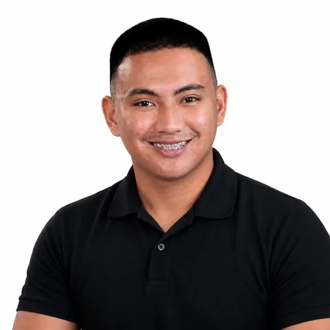 Angelo Regullano, Marketing, Nestor Icaza Real Estate, San Bruno