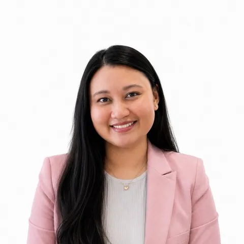 Anna Ruste, Transaction Coordinator and Executive Assistant, Nestor Icaza Real Estate, San Bruno