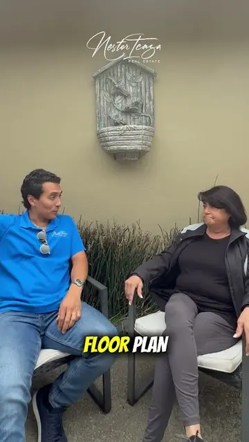 Video thumbnail: Same neighborhood. Same floor plan. Different result., from Nestor Icaza, San Bruno and Peninsula real estate broker
