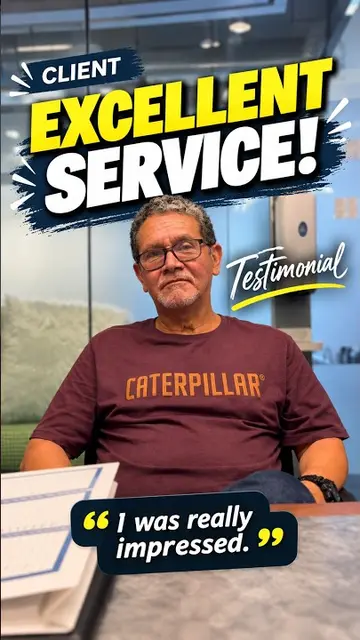 Video thumbnail: "Excellent service", from Nestor Icaza, San Bruno and Peninsula real estate broker